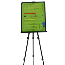 Shin Lei Domain Football Tactical Board Basketball Tactical Board Magnetic Digital Football Tactical Board Overarching coach board coach