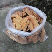 Fragrant wood edge corner stock Insect Repellent Flooring Special ZhangXX_ENCODE_CASE_CAPS_LOCK_Off-Proof Wood Root Sheet Red V Fragrant Camphor Wood Block Head Old Insect Powder S