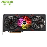 Huaqing DDR6 HDMI Новая видеокарта