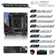 [Phantom E-Sports Itx Lightning 4] Z790 PG-ITX D5/TB4