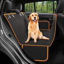 Pré-bord Pet Mat Pets arrière Pets à bord Pads On-board Pets Car Pooch Mat Pet Dog Backseat