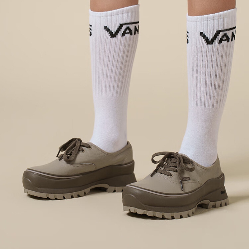 Vans Women's Shoes Genuine Spring New Model Height-Increasing Thick-Soled Casual Shoes Derby Shoes Men's Shoes Vn0A5Jlwdta Vans Women's Shoes Genuine Spring New Model Height-Increasing Thick-Soled Casual Shoes Derby Shoes Men's Shoes Vn0A5Jlwdta