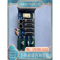 ADLINK ADLINK MNET-4XMO-TB motion control module (negotiable price)