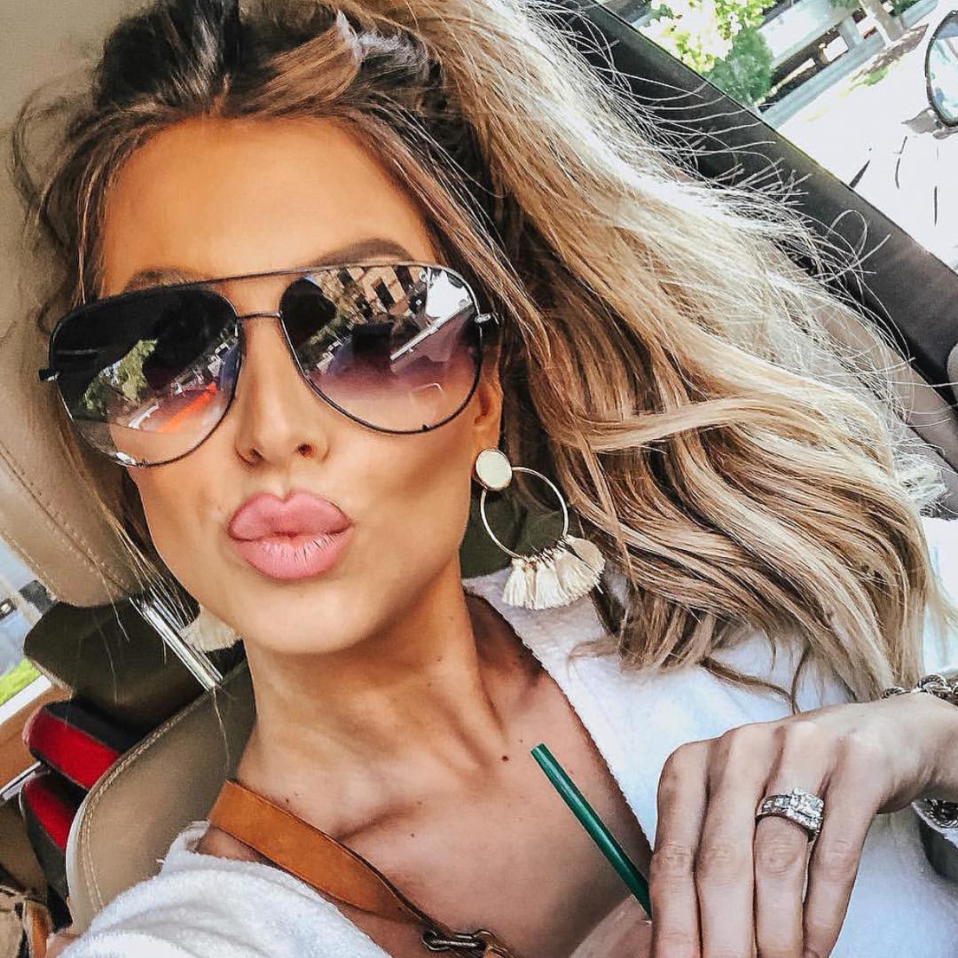 47726 WOMENS SUNGLASSES Sunnies Pilot Shades UV400 Vintage