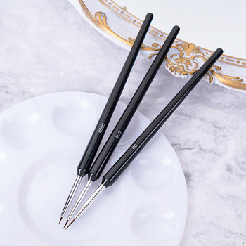 Fondant baking tools cake cookies hand drawn