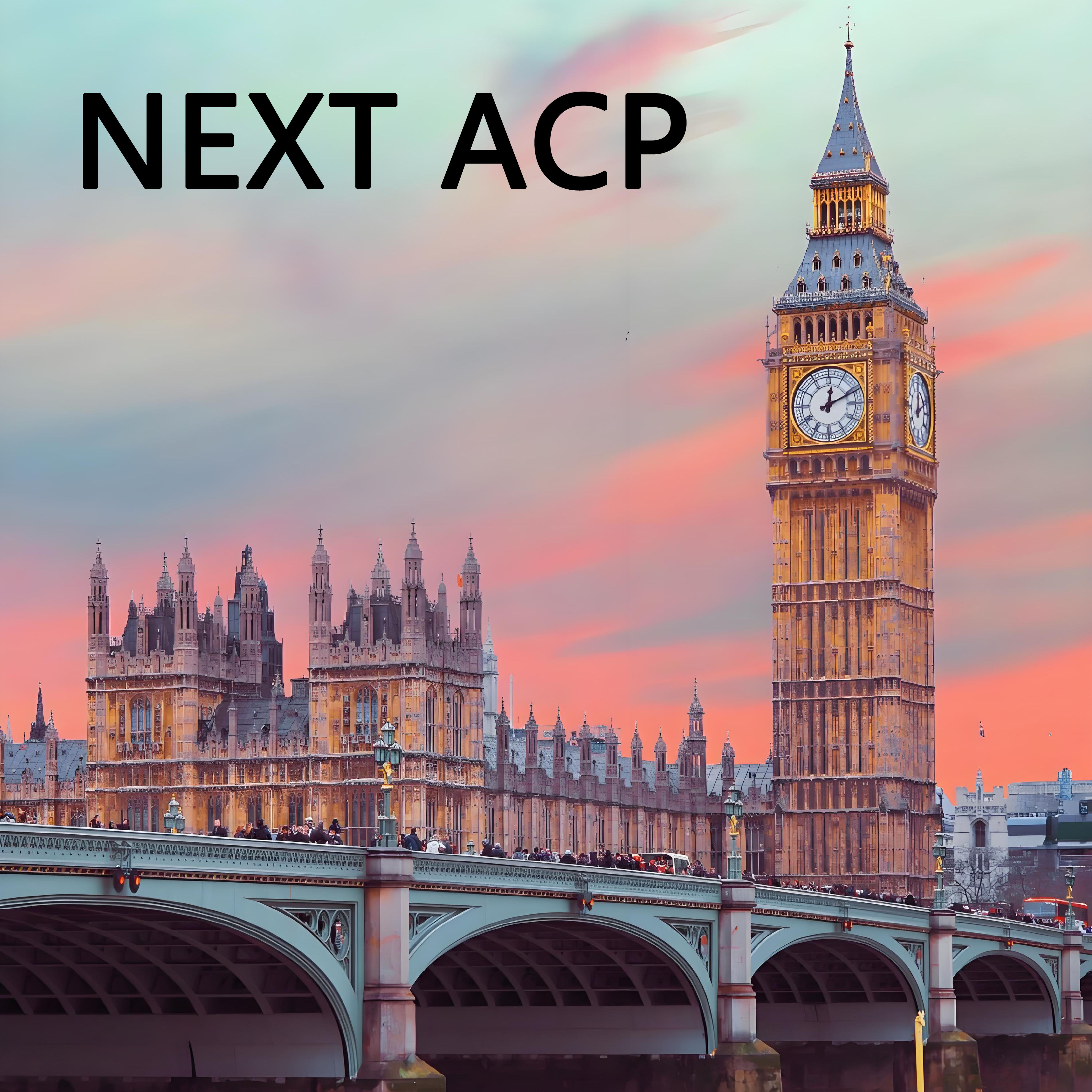 NEXT ACP 童装品牌专柜