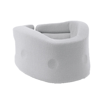 Neck collar neck protector and neck sleeve to prevent people with bowed heads and forward tilt of the neck to correct the artifact support and fix the cervical vertebra home physical therapy 1182