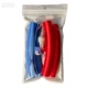 Красный 2 синий 2 15 см (4 мешки) 92 г