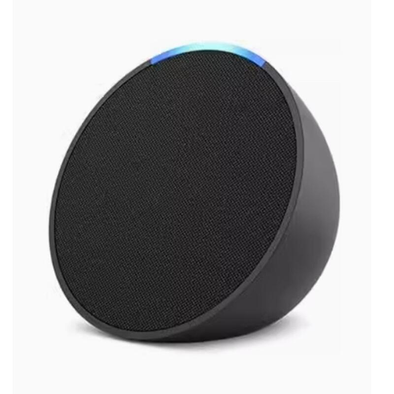 Fifth Generation Echo Dot Pop Smart Alexa Smart Speaker Voice Fifth Generation Echo Dot Pop Smart Alexa Smart Speaker Voice