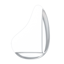 Table corner anti-collision corner protector silicone transparent table right-angle corner anti-collision protective cover anti-collision furniture anti-collision sticker