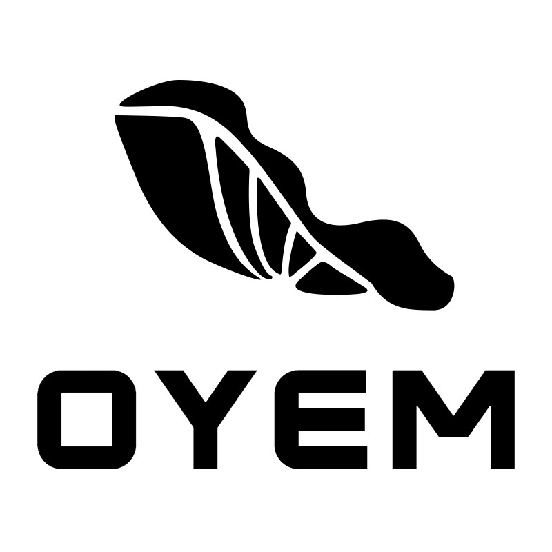 oyem旗舰店的LOGO