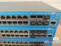 TG-net s4700-48G-6TF 48 60 thousand one trillion VLAN convergent network management switch 2021