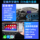 Подходит для Toyota Corolla Ralink Camry Fenglanda Rongfang Highlander с центральным экраном управления и навигацией с большим экраном, все в одном устройстве mini 4
