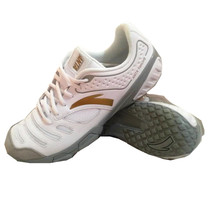 Fencing sports new Anta professional fencing shoes childrens fencing shoes training competition shoes white non-slip wear-resistant