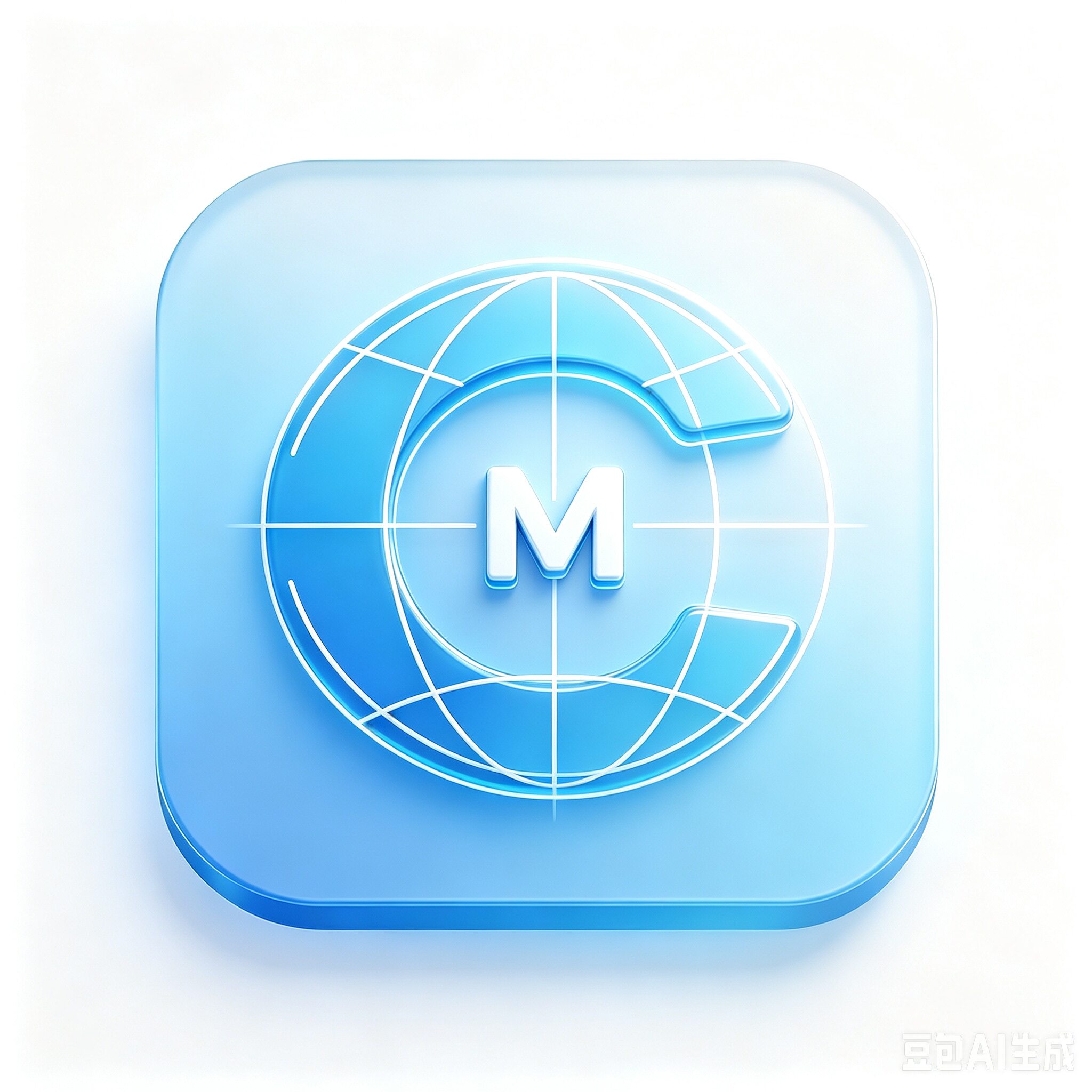 MoxCost工程造价成本分析软件的LOGO