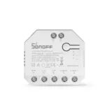 Sonoff Dual R3 Smart Wi -Fi Switch Dual Dual Dual -Control Module Power Testing