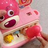 2026 Internet Celebrity New Trending Toys for Little Girls, Educational Children's Birthday Gifts for Ages 3 to 6 and Above, New Year's Holiday