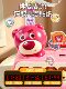 Children's Push-And-Play Toy Stress-Relief Educational Game Machine Whack-A-Mole Sticker Game for Boys and Girls, Children's Day Gift