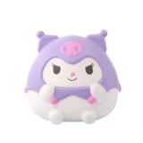 Sanrio, слайм, игрушка, антистресс, популярно в интернете