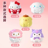 Sanrio, слайм, игрушка, антистресс, популярно в интернете