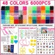 48 Color Night Light 6000 SET EALS