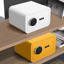 Safe Home Small placing wardrobe Embedded into wall Students Jewelry Containing Boxes fixed office