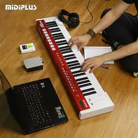 Профессиональный музыкальный противовес, клавиатура, x8, x688, 688 клавиш, 25374961 клавиш, x6