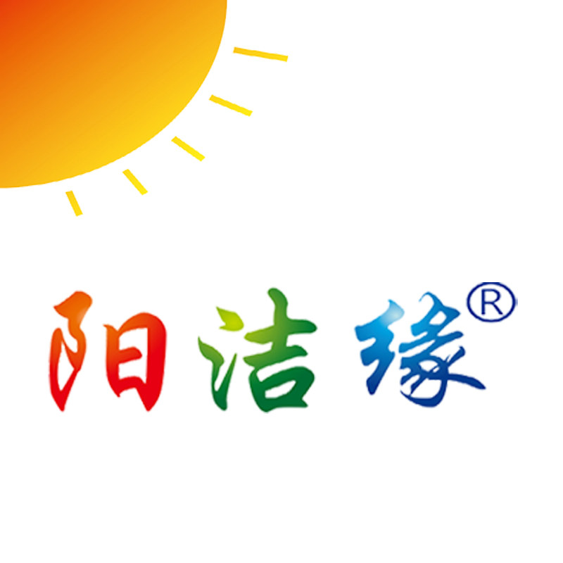 徐州阳洁缘新能源的LOGO