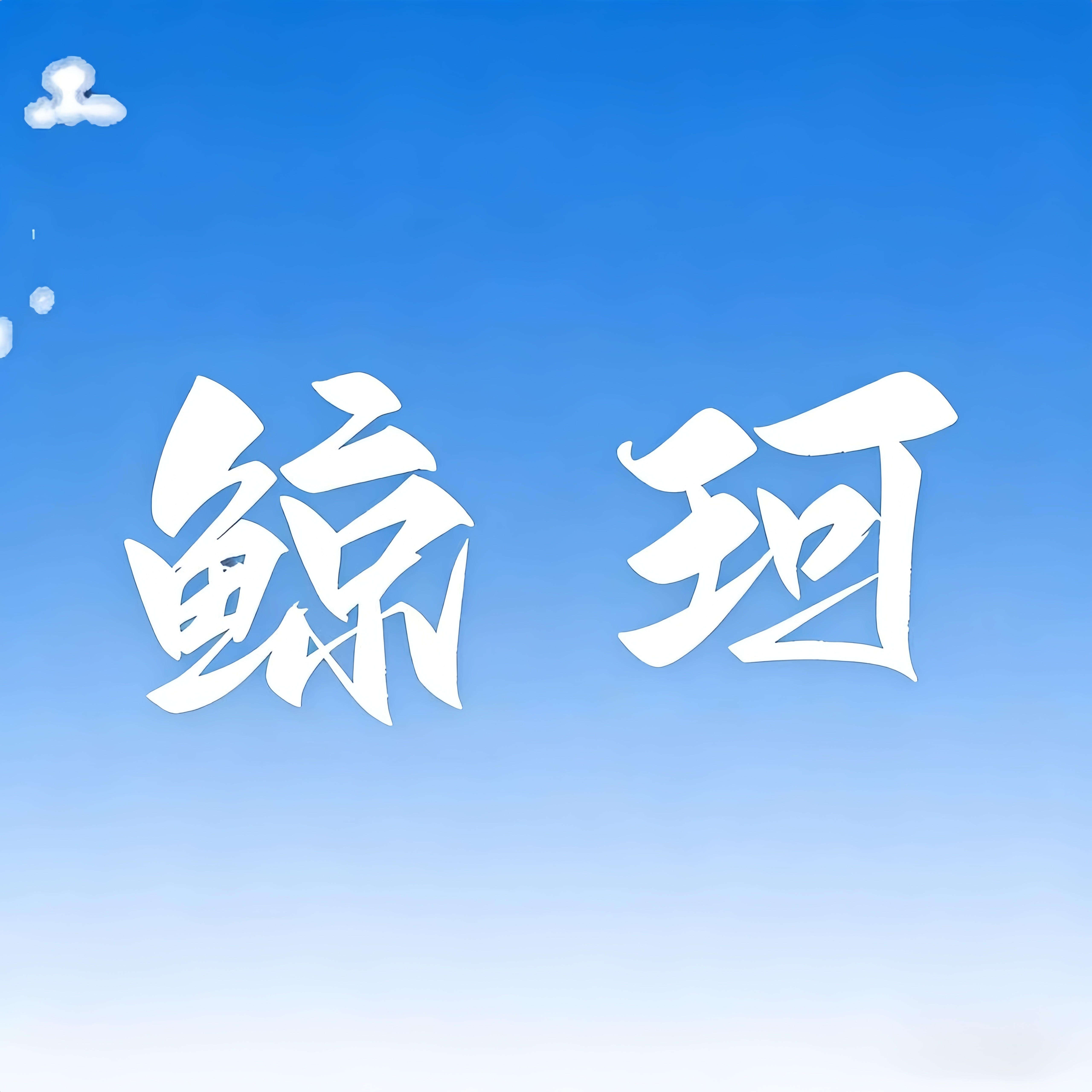 鲸珂解忧