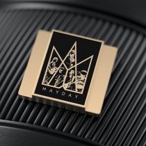 Mayday exclusive metal Nikon camera hot shoe cover z30 zfc z50 centenary commemorative zf z5 protective cover