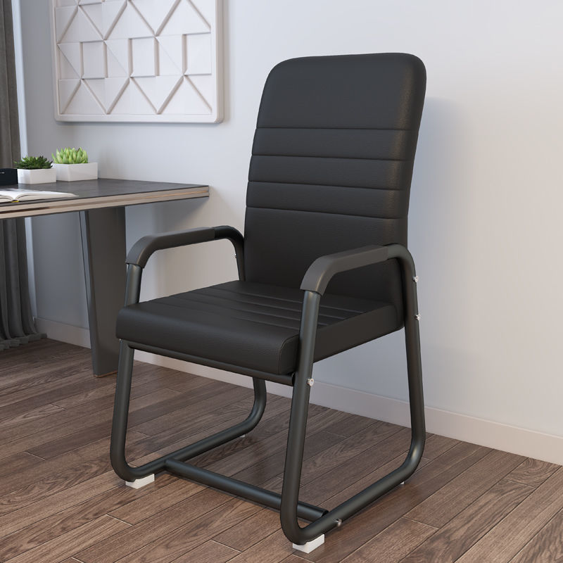 Xinjiang office chair comfortable sedentary computer chair home backrest seat bow mesh student dormitory chair