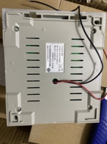 Guanlin Mili special intercom power supply ML3-WY24 3C GL3-WY24 3C DC24V 3A can be externally connected