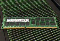 Samsung DDR3 1600 8GB PC3L-12800R ECC M393B1K70DH0-YK0 server memory