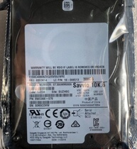 Lenovo R680 RD640 RD530 Server Hard Drive 03X3614 ST300MM0006 300G 10K