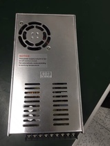 Taiwan MEAN WELL NES-350-12 350W12V29A economical switching power supply replaceable LRS series