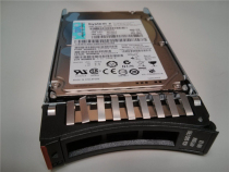 IBM X3680X5 X3650 M3 M4 hard drive 49Y2004 90Y8873 600G 10K SAS 2 5
