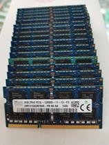 Apple MACBOOK PRO A1278 A1286 A1297 Notebook Memory 8G DDR3 1600