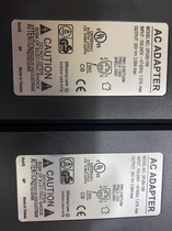 CEIA SPU80-109 security door power adapter 30V2 66A four-pin 4-core charger cable