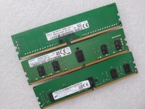 Samsung 8G 1RX8 PC4 3200A DDR4 REG Server Memory M393A1K43DB1-CWE