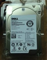 Brand new three-year warranty Seagate Savvio ST300MM0006 300G 2 5 10K SAS server hard drive