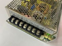 Xinxing Power Supply GSM-H100S24IV switching power supply 24V5A industrial industrial control power supply monitoring power supply