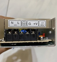 Military original power supply 24V1 5A SYN-35-S24 switching power supply