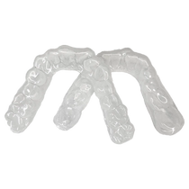 Customized anti-grinding braces at night sleeping teeth grinding protector jaw pad for adults men and women comfortable and thin children