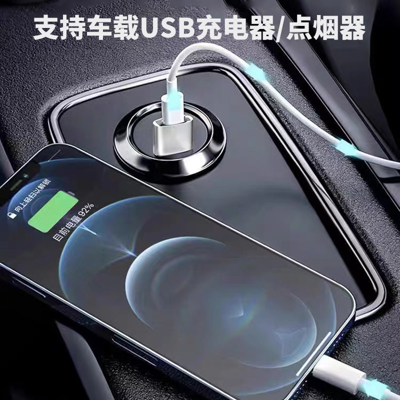 USB to Type-C Adapter Pd Fast Charging Data Cable Suitable for Apple 15 Pro Max Phone 14 Plus Charging 12 Tablet iPad Converter 13 Power Bank Car Charger Connect USB Flash Drive to Download Data