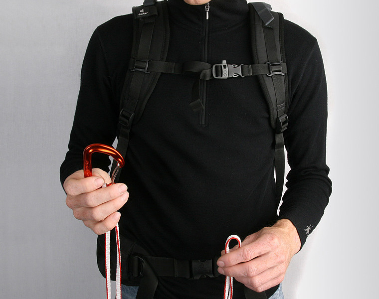 Singling Rock Solecke 8mm 120cm Hercules Waterproof Flat Belt