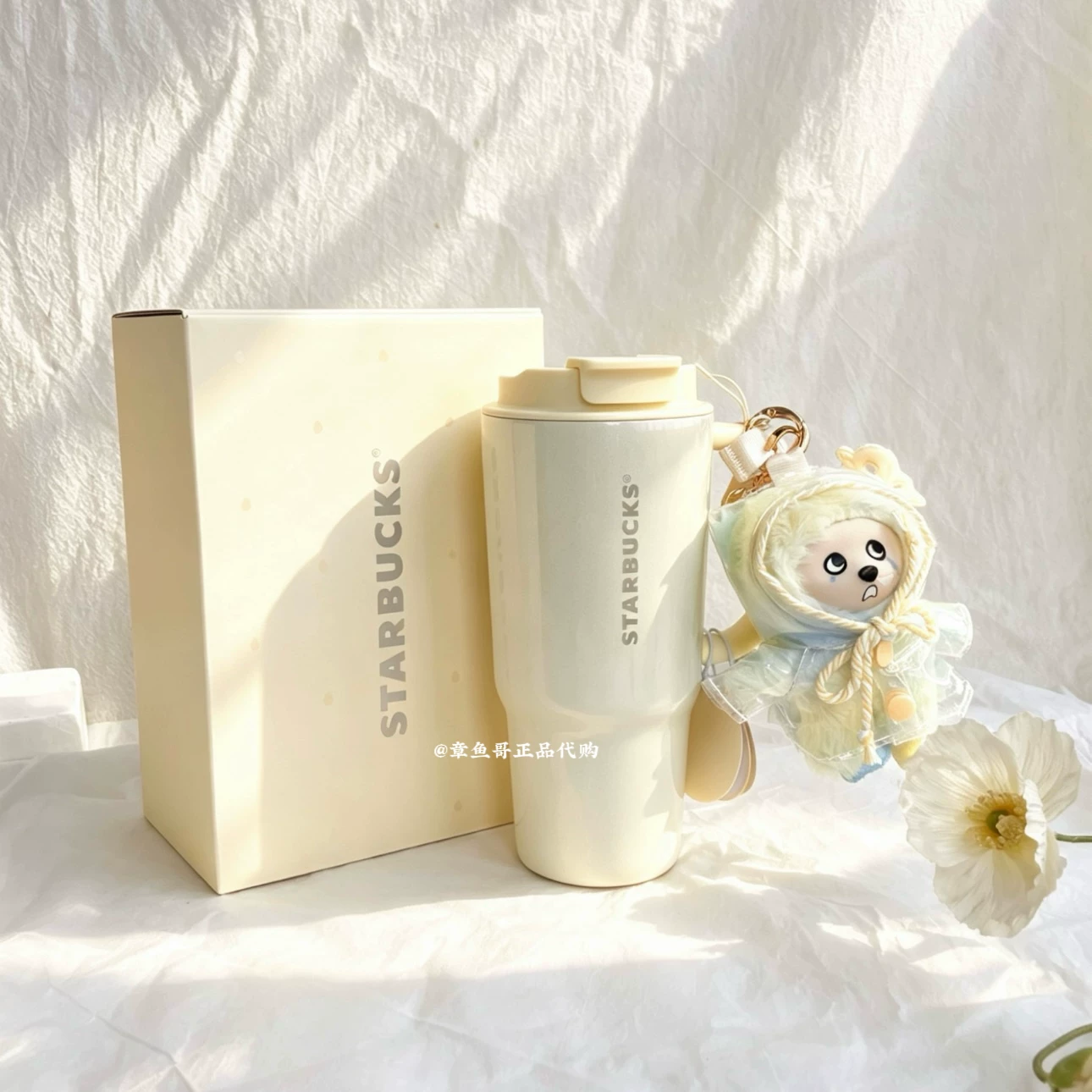 Starbucks, термос, стеклянная чашка для кофе, вместительная высококачественная чашка чая с стеклом