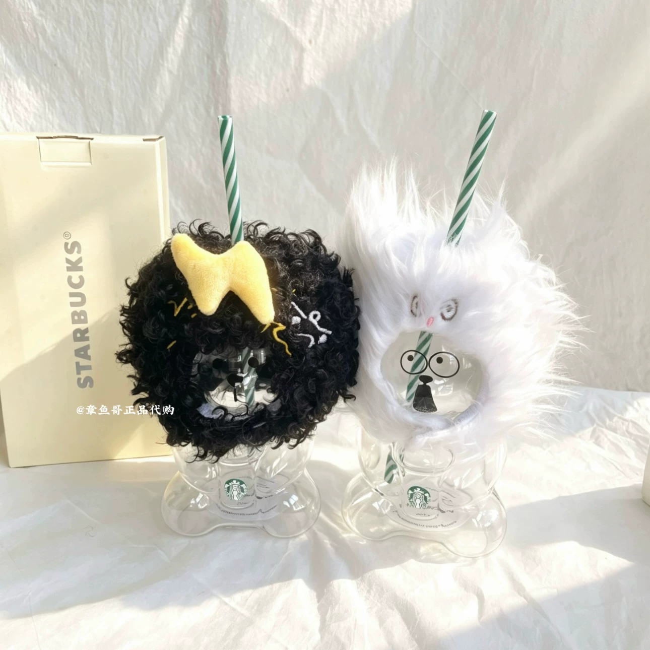 Starbucks, термос, стеклянная чашка для кофе, вместительная высококачественная чашка чая с стеклом