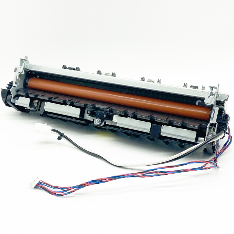 Running to figure CM2200FDW fixing components CP2250DN film CP2200 rubber rollers 2270FDN heating components lower rollers-Taobao