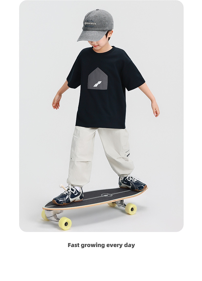 Boys' Summer Thin Pants, Clearance Sale, Starting at 29.9 Per Piece — 35