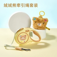 Бархатный медвежь